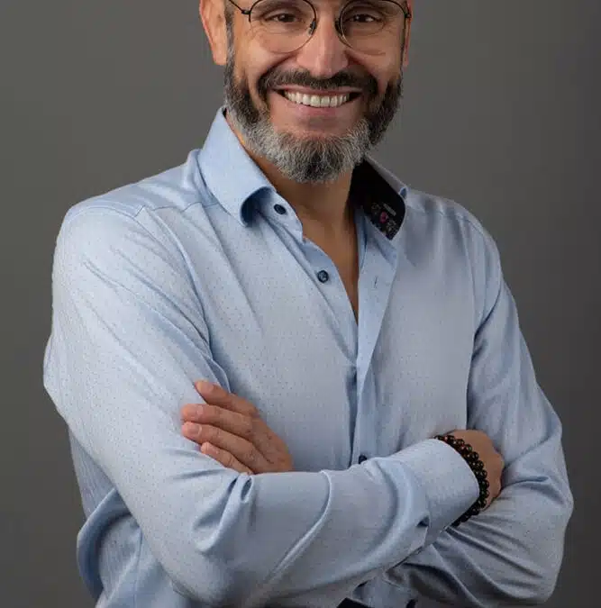 Fred Colantonio