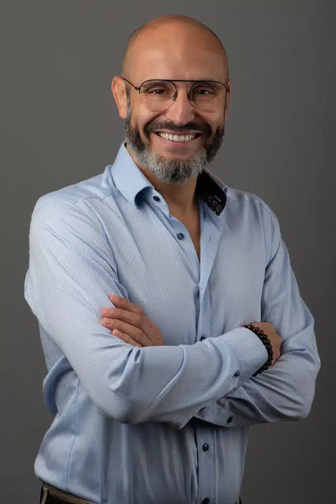 Fred Colantonio