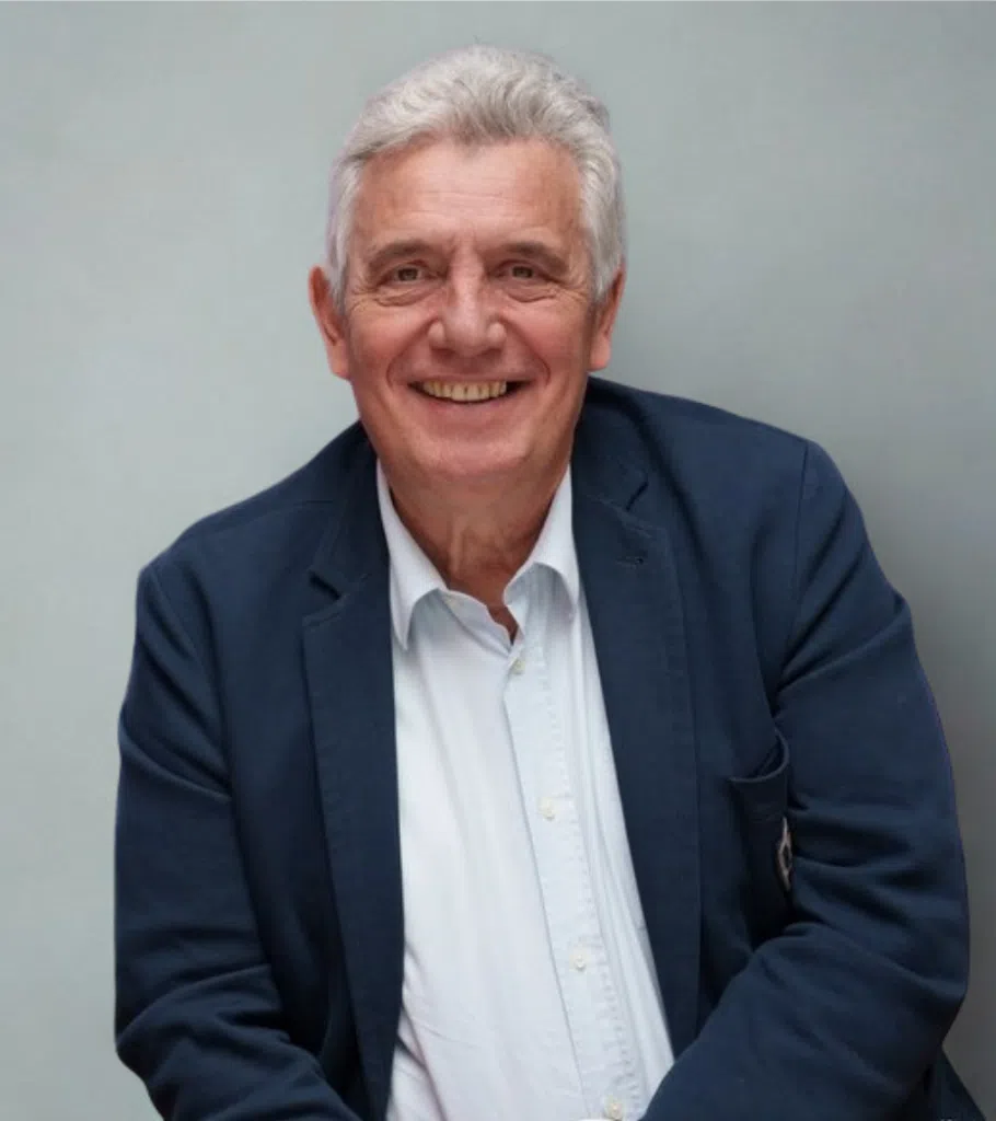 Claude Onesta, entraîneur le plus titré du sport français et conférencier en performance collective