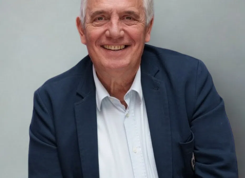 Claude Onesta