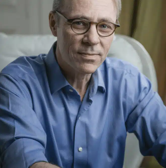 Émile Servan Schreiber