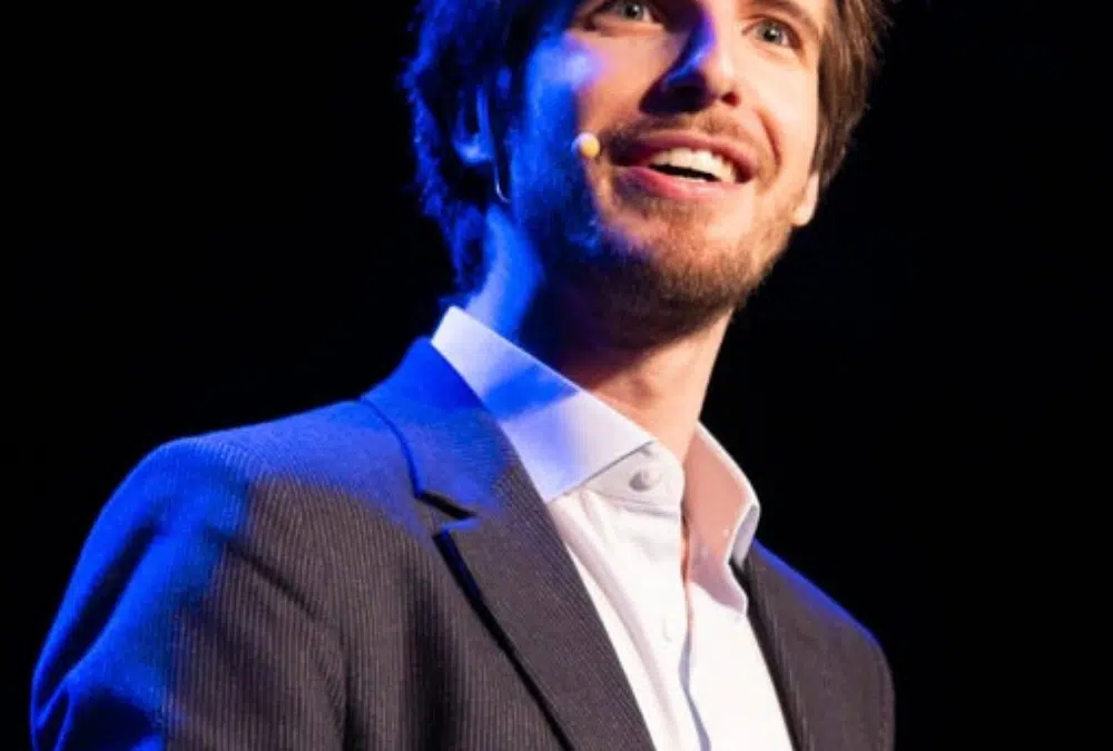 Dimitri Repérant
