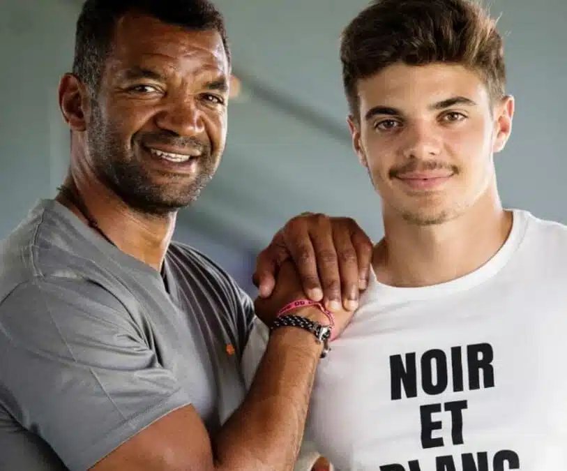 Émile Ntamack