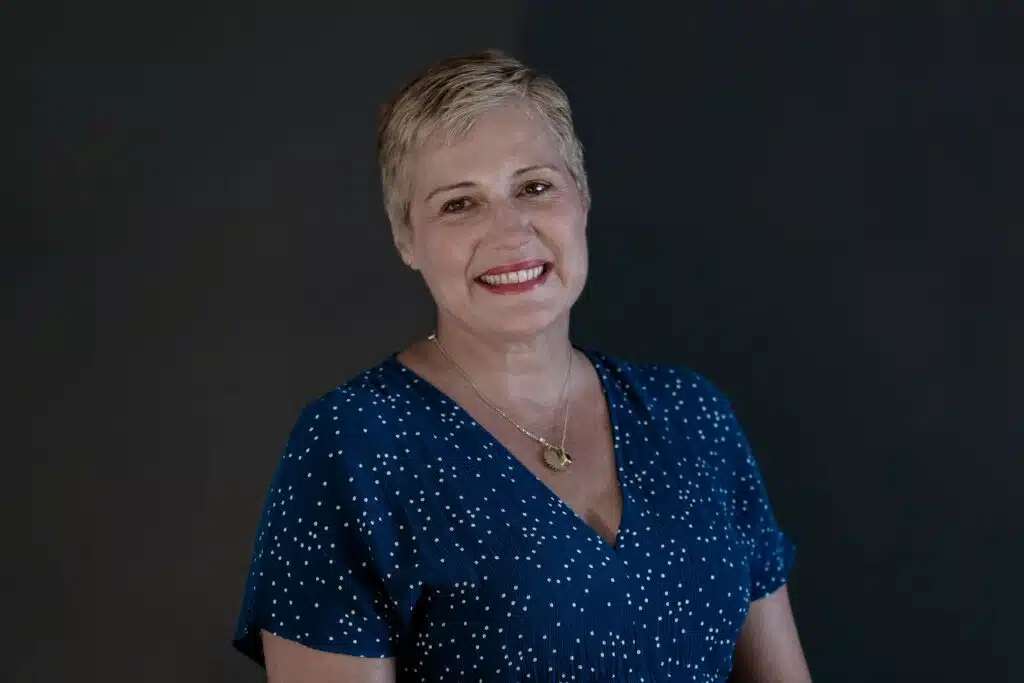 Martine Venezia