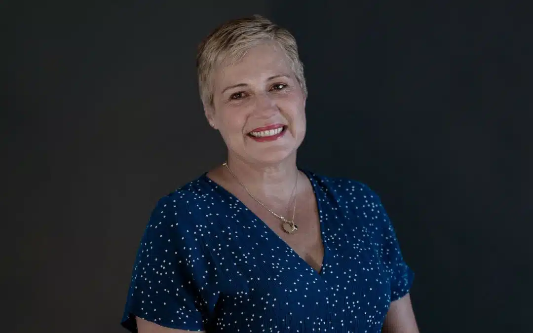 Martine Venezia