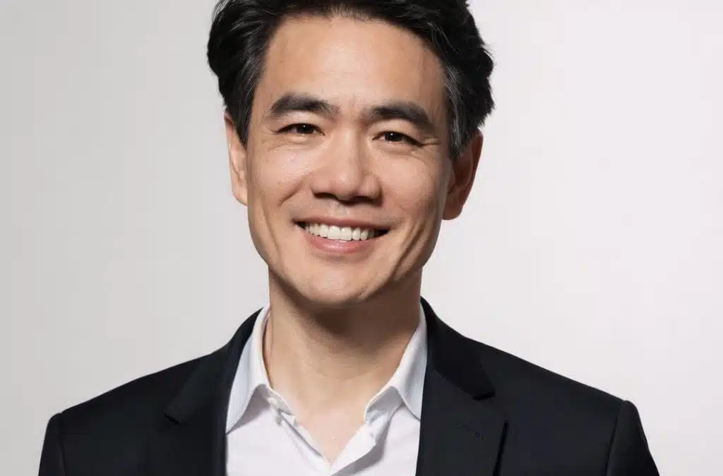 Olivier Truong