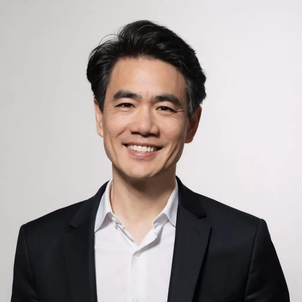 Olivier Truong