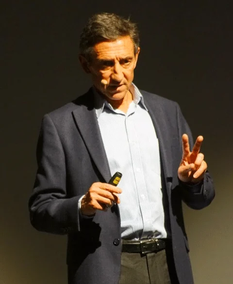 Patrick Dutartre