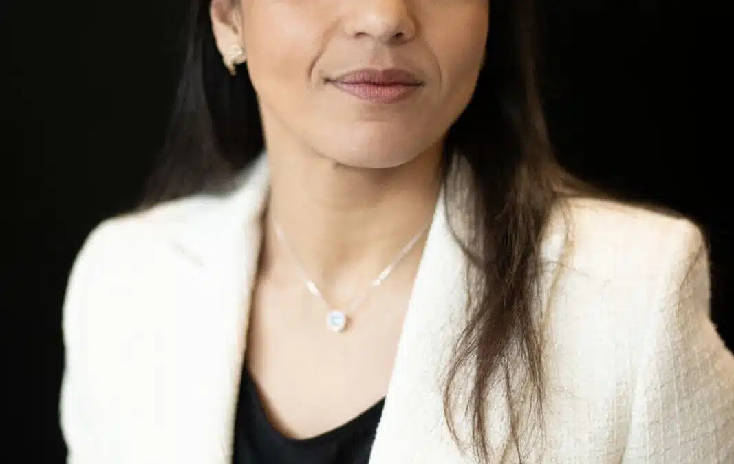 Sarah Ourahmoune