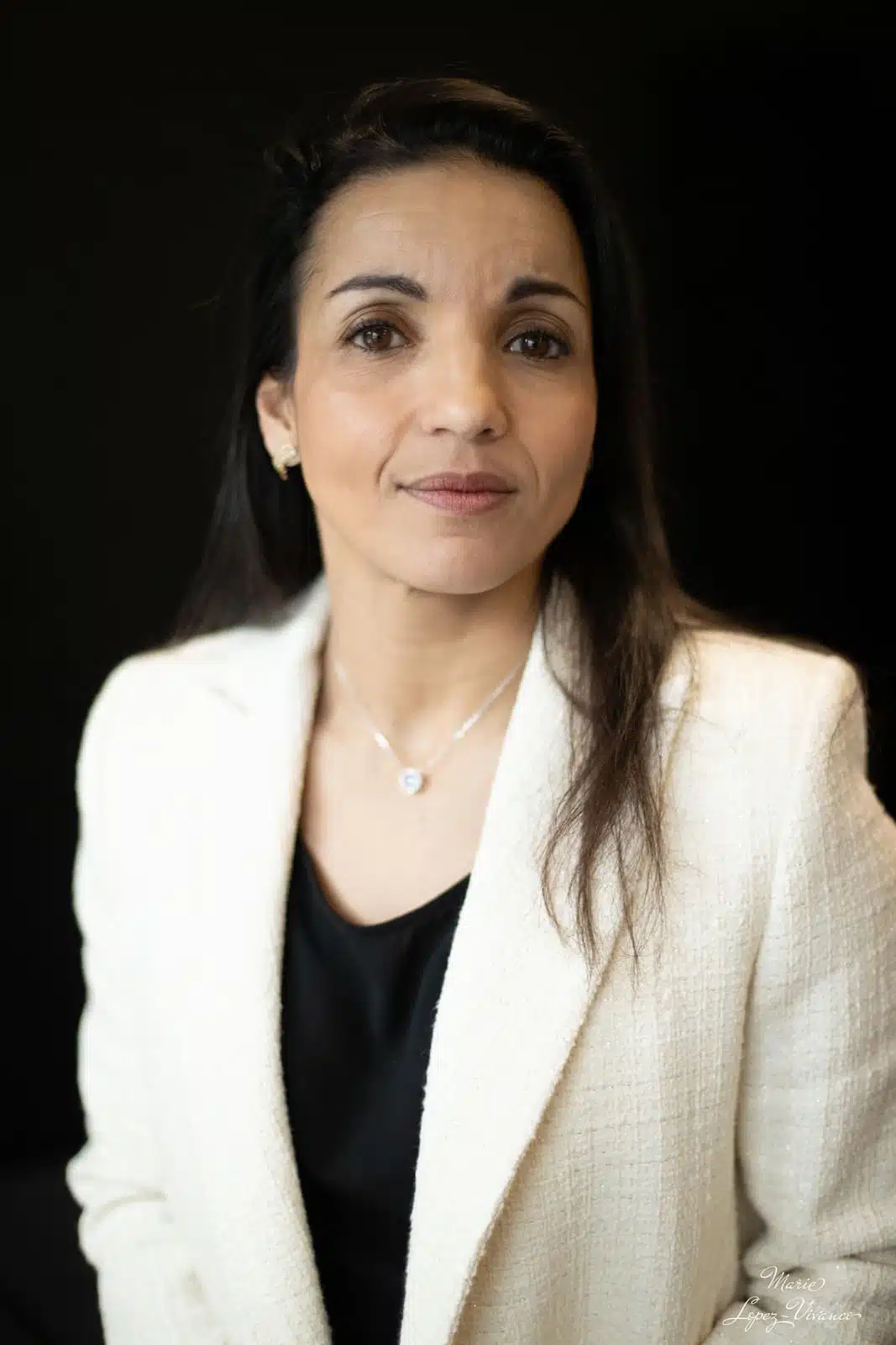 Sarah Ourahmoune