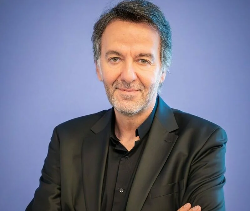 Michaël Aguilar