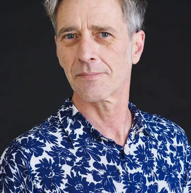 Jean-Marc Badaroux
