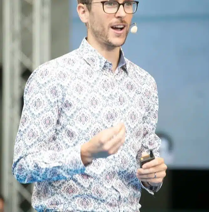Julien Estier