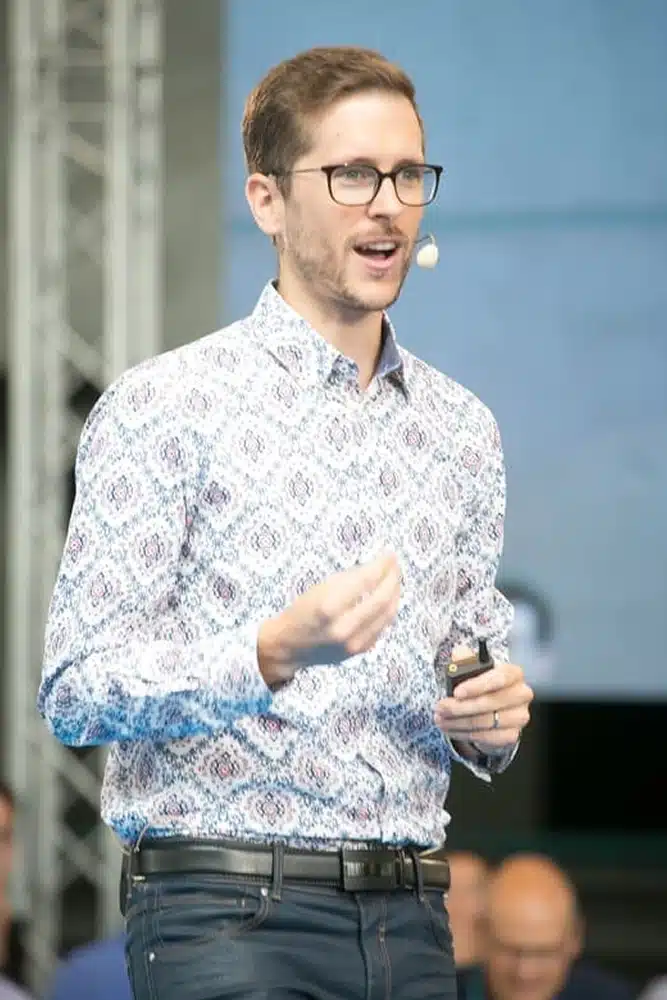 Julien Estier