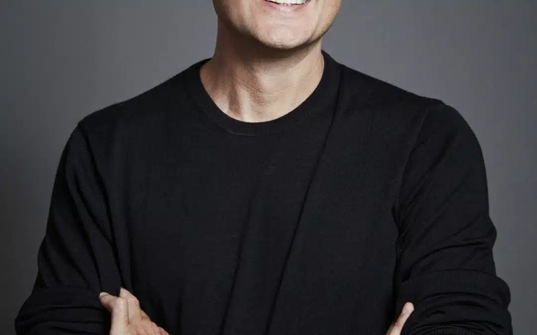 Christophe Galfard
