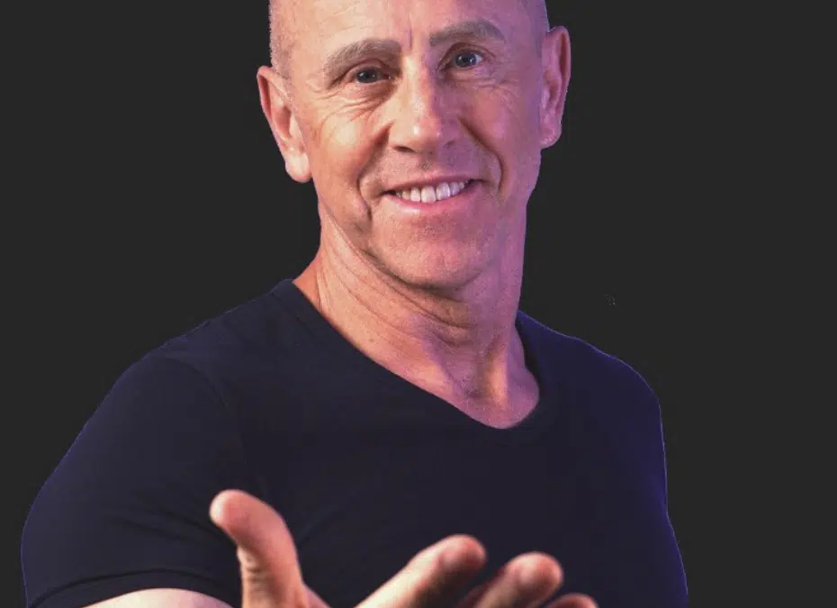 Laurent Goulvestre
