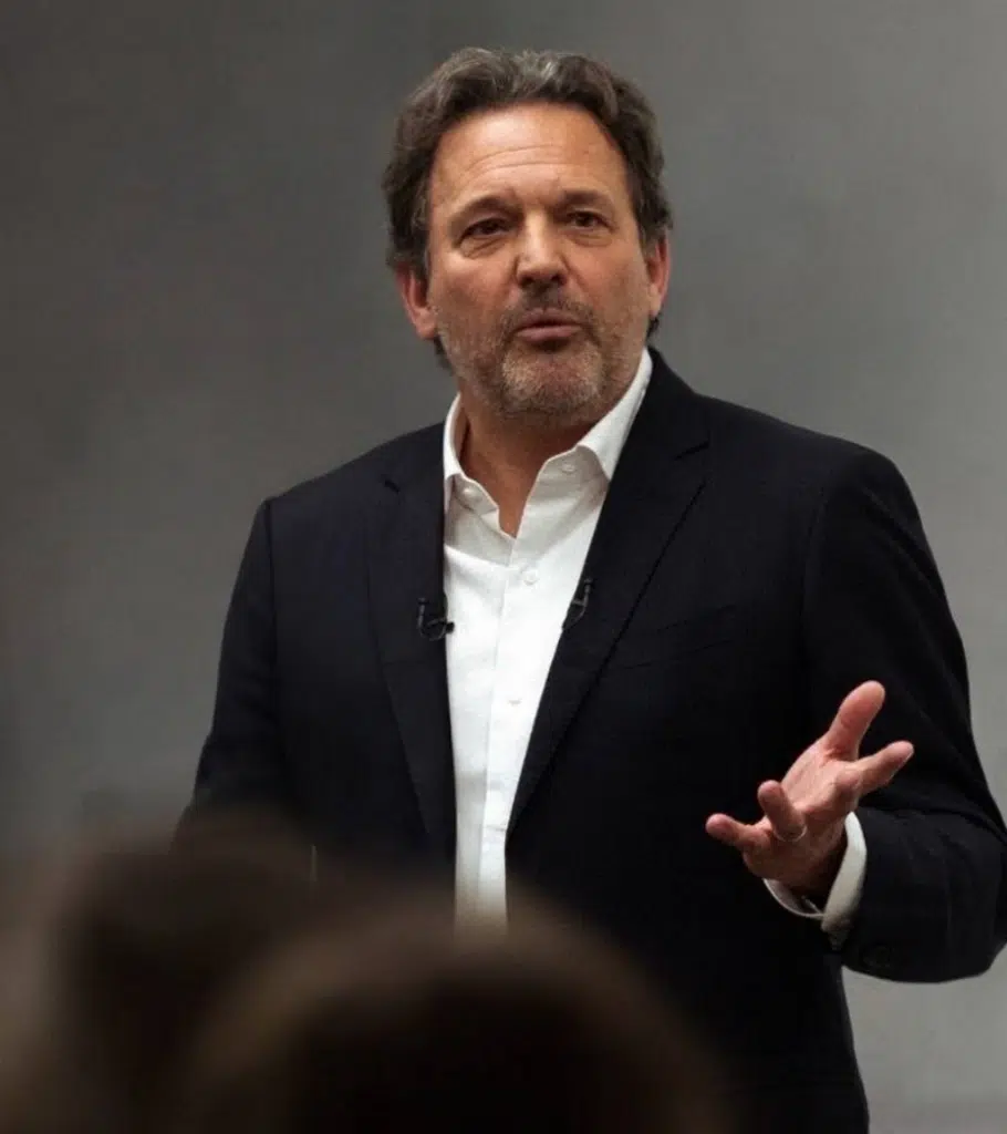 Laurent Pellet