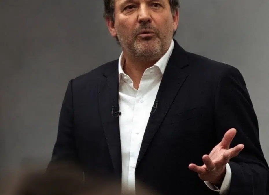 Laurent Pellet
