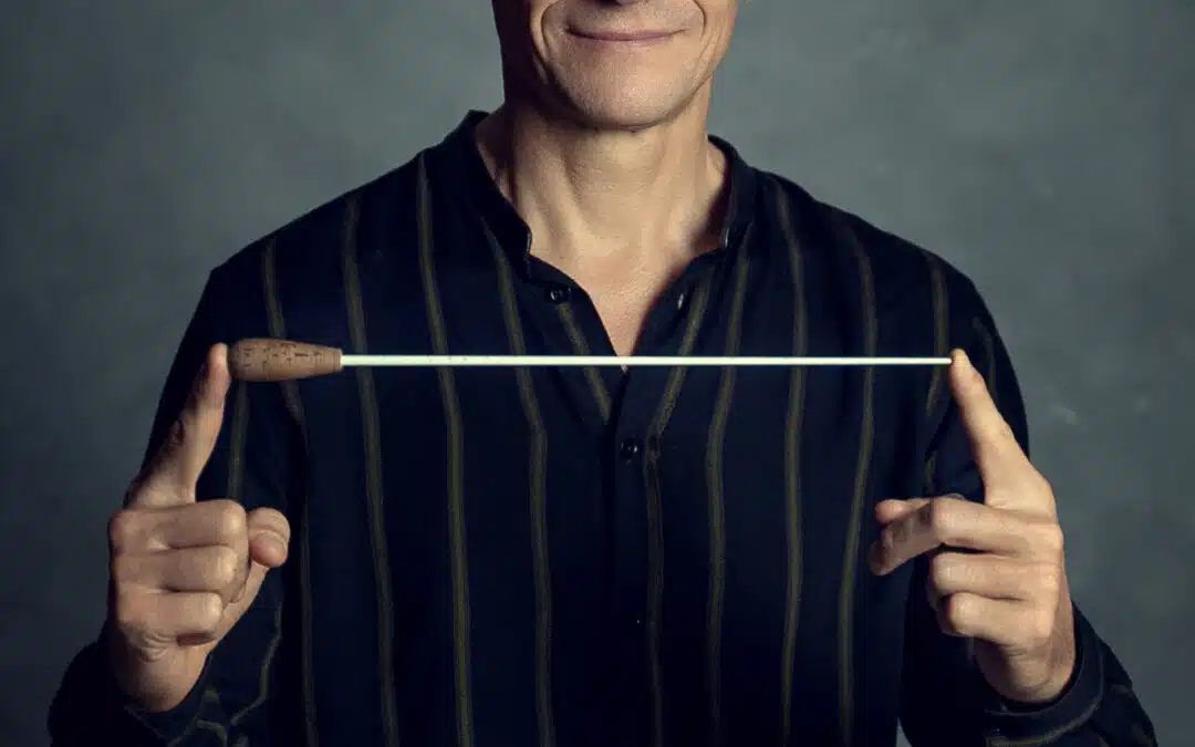 Nicolas Krauze