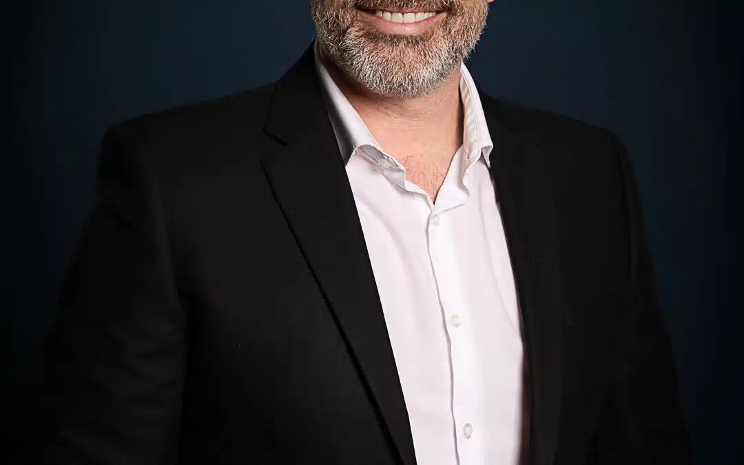 Olivier Monin