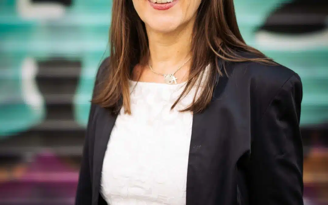 Céline de Lamberterie