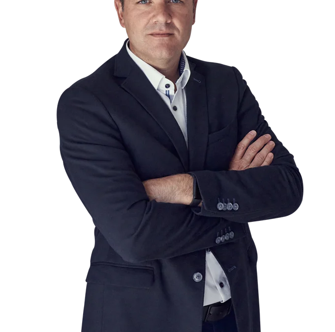 Nicolas Dugay