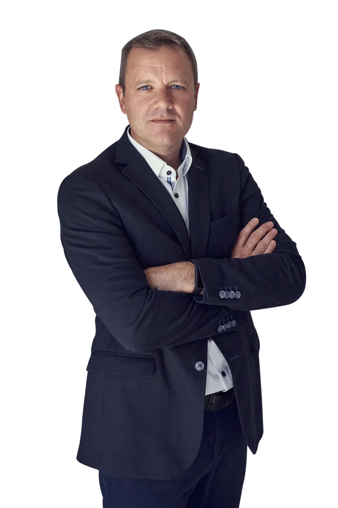 Nicolas Dugay