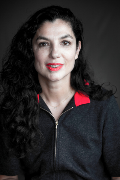 Photo de Caroline de la Mardière, dirigeante À propos - Meilleurs conférenciers