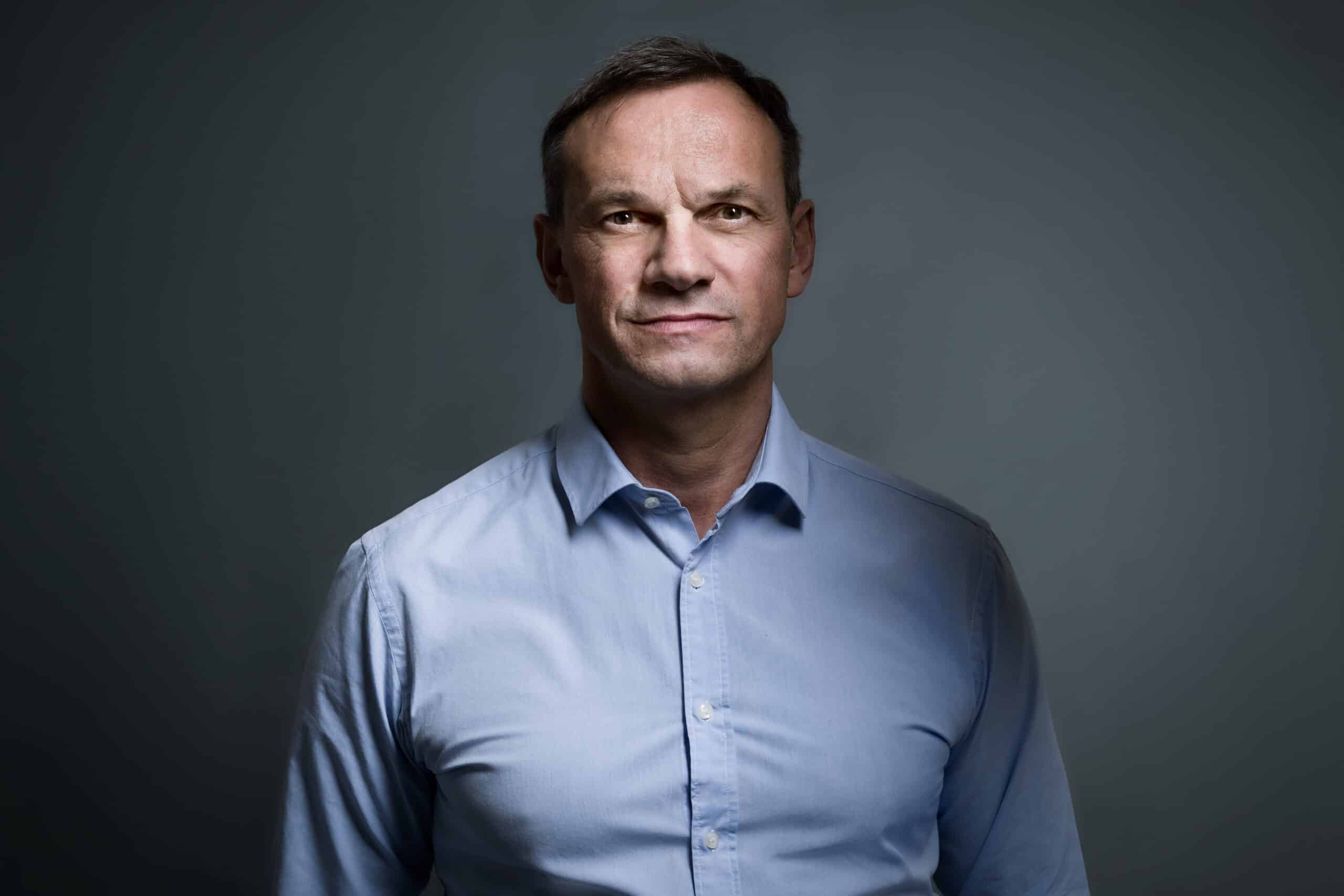 A propos : Caroline de la Mardière, dirigeante de l'agence Meilleurs conférenciers