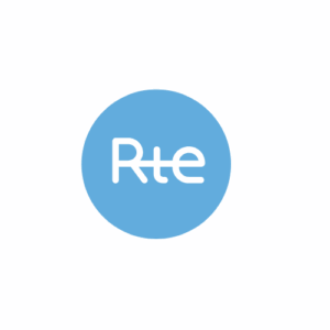 logo de la société RTE, client de Meilleurs conférenciers