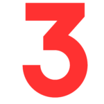 Chiffre 3 de Meilleurs conférenciers