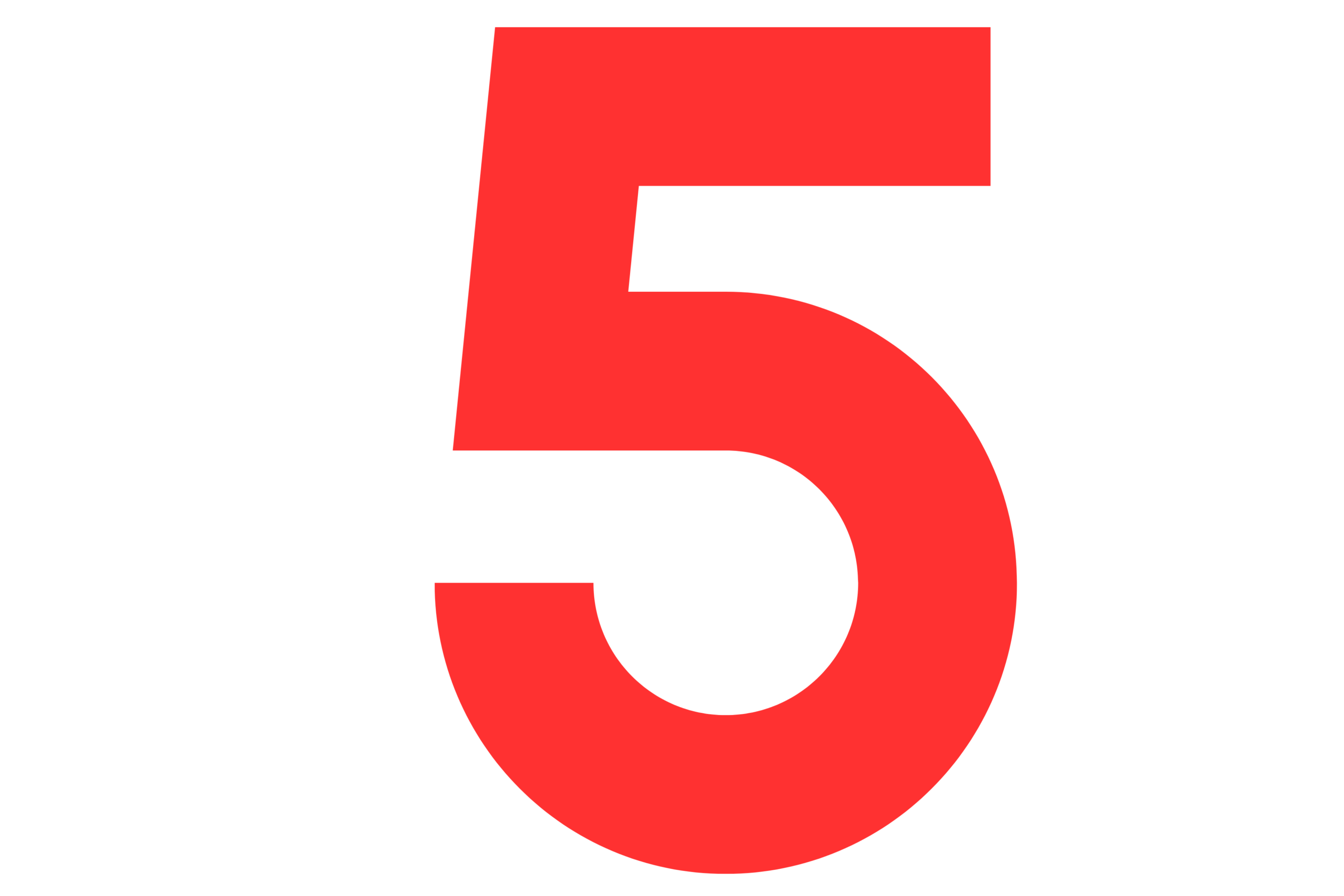 Chiffre 5 de Meilleurs conférenciers.
