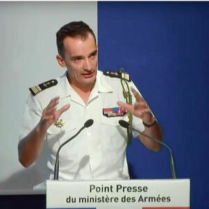 Nicolas Lambroulous témoigne sur le leadership sous-marin lors d’un webinaire EDF - Meilleurs Conférenciers