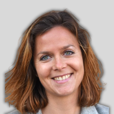 photo de Nadezhda Chalykh, conférencière en diversité et inclusion - Meilleurs conférenciers.