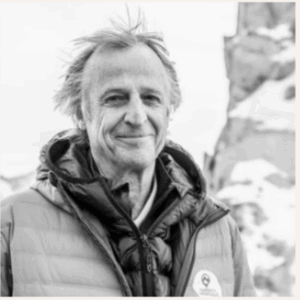 photos d'Erik Decamp, guide de montagne conférencier - Meilleurs conférenciers