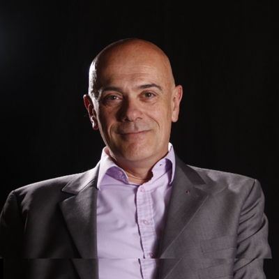 Photo de Philippe Gabbiliet Dutartre, conférencier expert en leadership et management - Meilleurs conférenciers