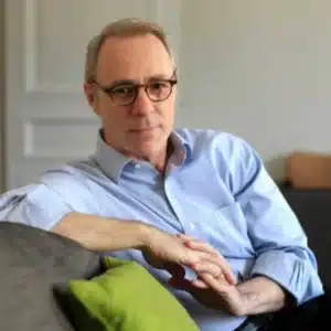 Émile Servan-Schreiber, dirigeant et conférencier en intelligence collective et collaboration