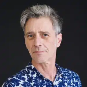 Jean-Marc Badaroux, expert en nudge et conférencier sur la sécurité, la sûreté et la prévention des risques en entreprise