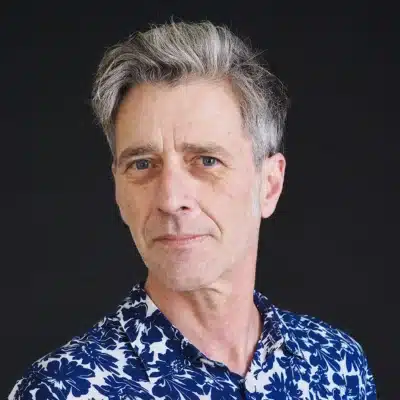 Jean-Marc Badaroux, expert en nudge et conférencier sur la sécurité, la sûreté et la prévention des risques en entreprise
