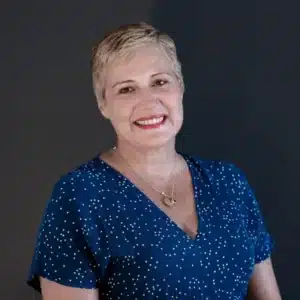 Martine Venezia, élue rôle modèle et conférencière sur l’inclusion des collaborateurs LGBT+ et la diversité