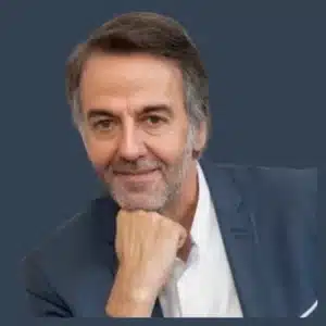 Michaël Aguilar, conférencier star en ventes, relation client et motivation