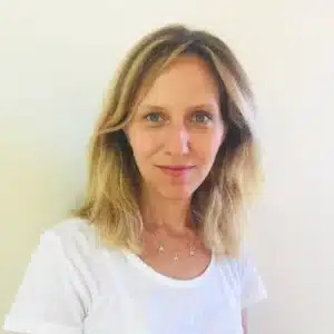 Morgane Soulier, femme d’influence Forbes et conférencière sur l’intelligence collective et le futur du travail