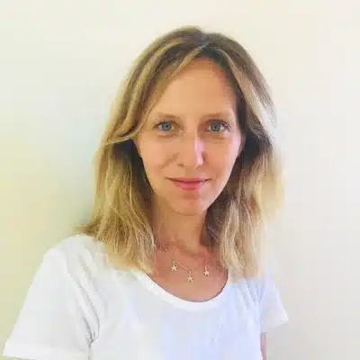 Morgane Soulier, femme d’influence Forbes et conférencière sur l’intelligence collective et le futur du travail