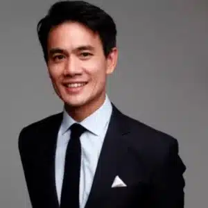 Olivier Truong, conférencier sur le management bienveillant et la qualité de vie au travail