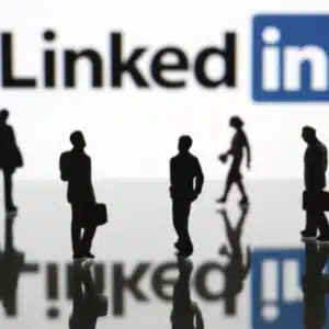 réseau professionnel Linkedin