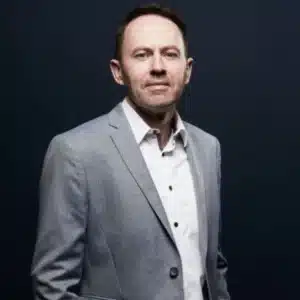 Vincent Boichard, ex-lieutenant-colonel de la sécurité civile et conférencier en management de crise