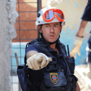 Vincent Boichard, conférencier sur la gestion de risques, meilleurs conférenciers