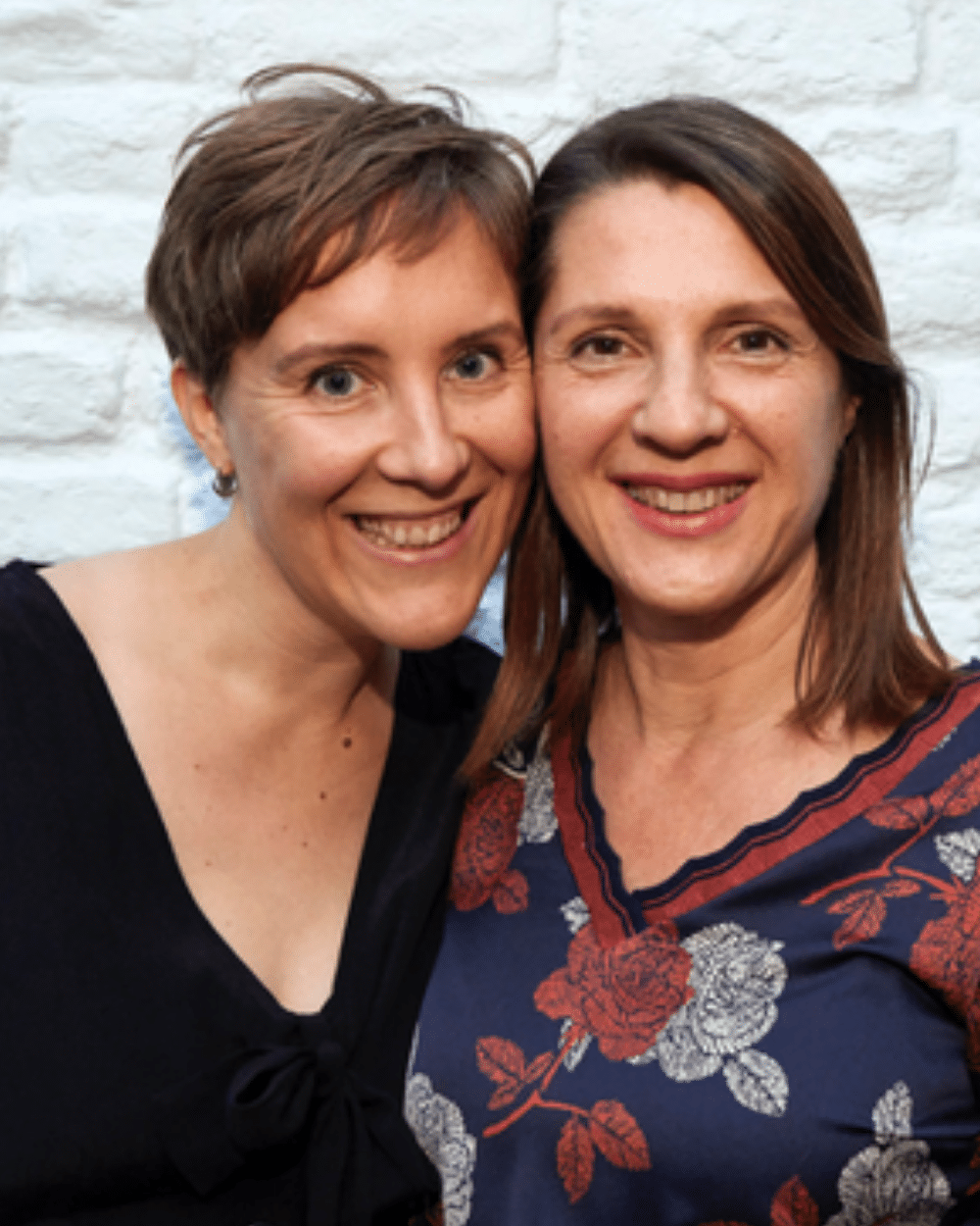 A propos : Caroline de la Mardière, dirigeante de l'agence Meilleurs conférenciers