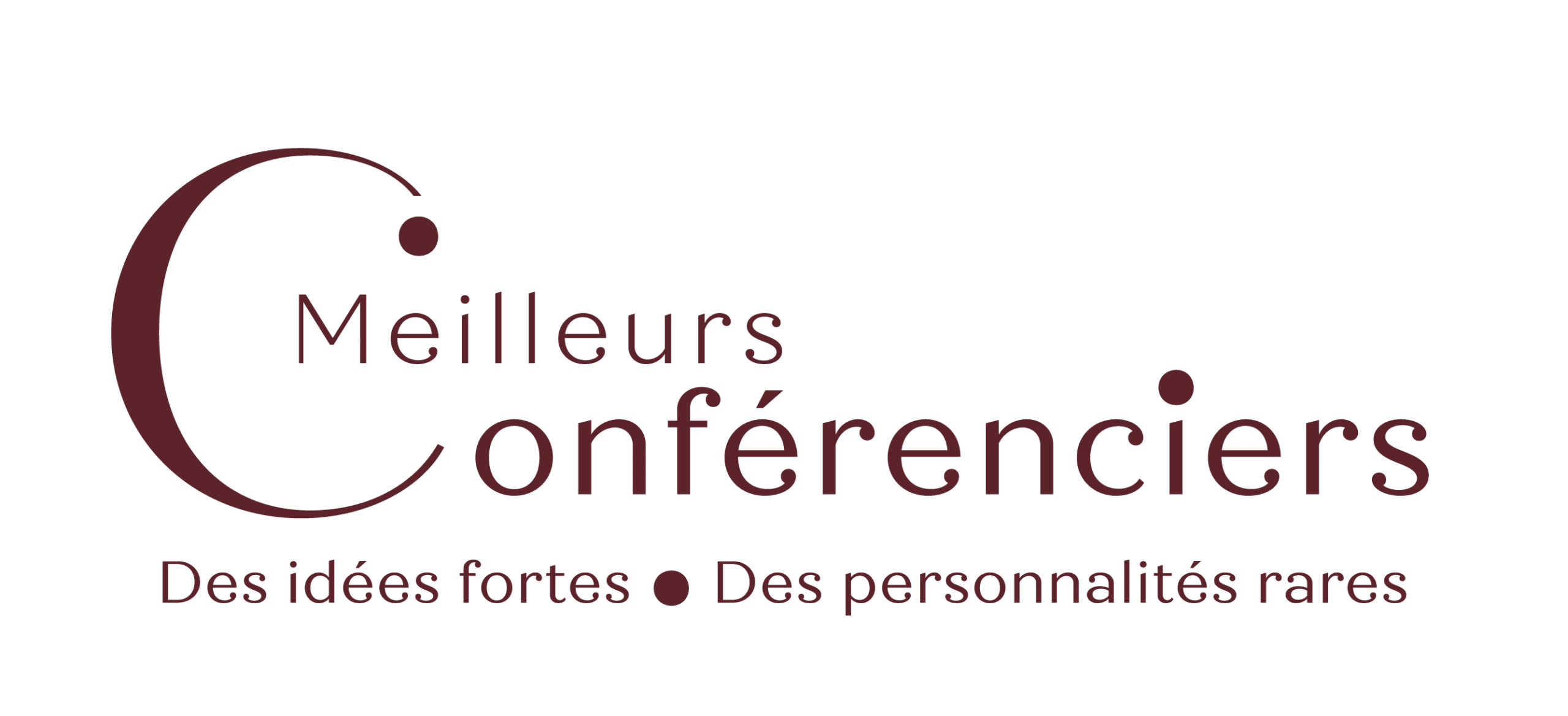 Meilleurs conférenciers