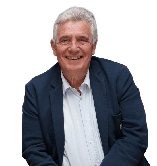 Claude Onesta, ancien entraineur de de haut niveau, conférencier sur l’exigence et la performance collective dans la durée